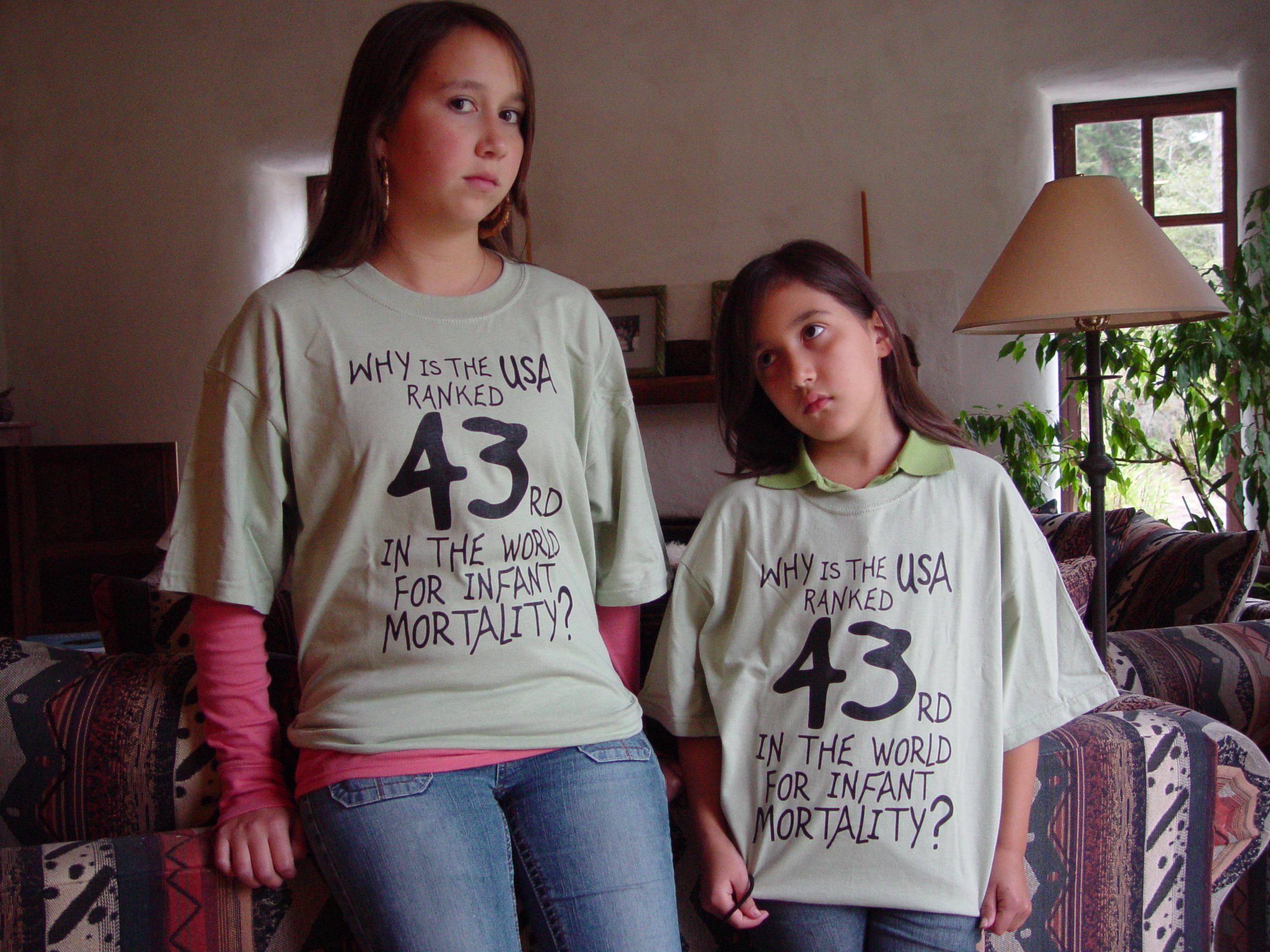 Our Birth Stories Podcast